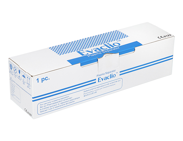 Сепаратор плазмы EVACLIOTM