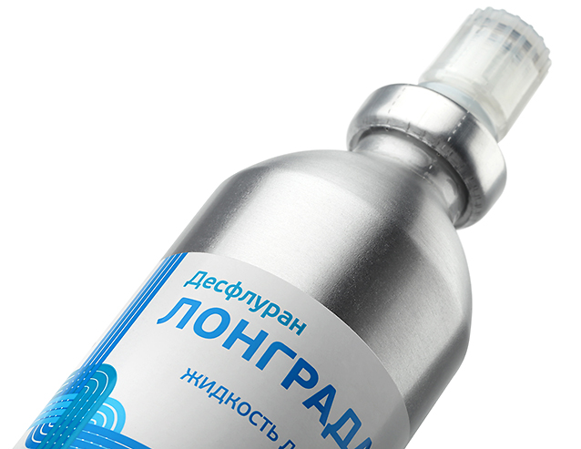 Жидкость для ингаляций ЛОНГРАДАКС