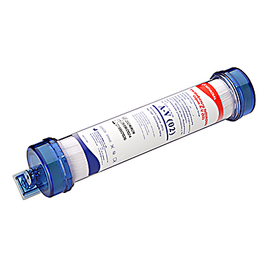 Ультрафильтр NOVADIAL в вариантах исполнения