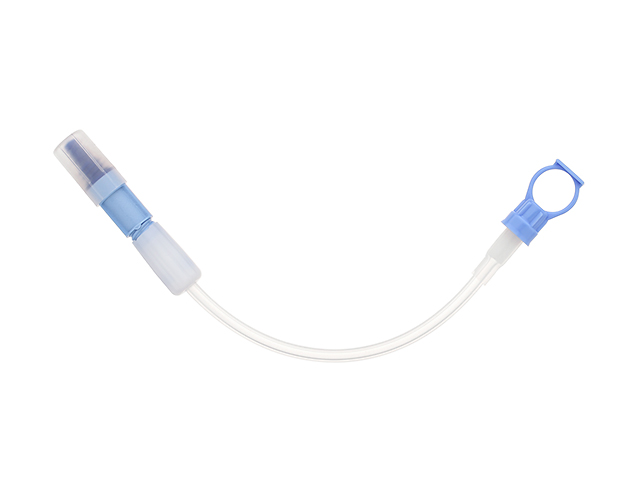 Переходная трубка NOVADIAL