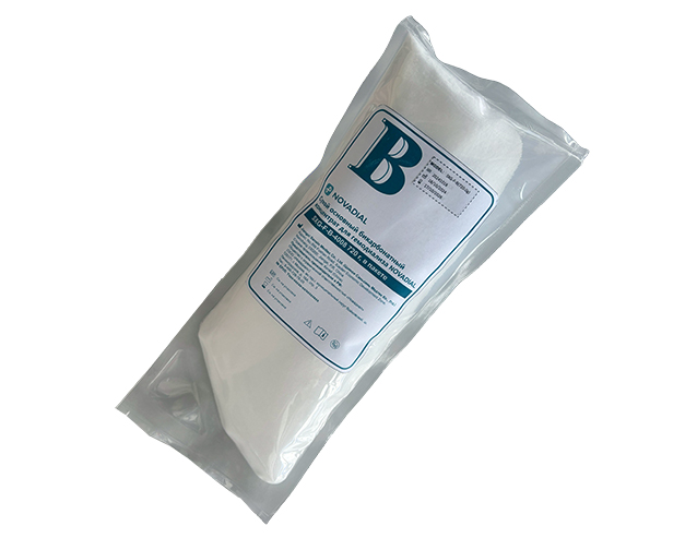 Сухой основный бикарбонатный концентрат для гемодиализа NOVADIAL