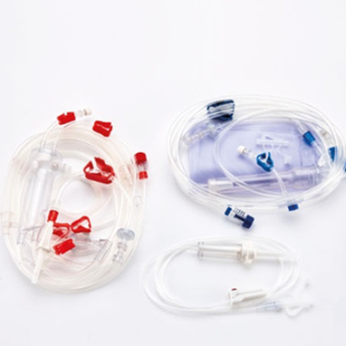 Магистрали к аппаратам «искуственная почка» артериальные, венозные (отдельно и  в наборах) различных типоразмеров, серий AV (производитель Аллмед Медикал ГмбХ, Германия)