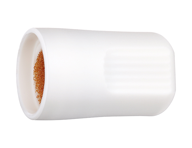 Колпачок отсоединяемый NOVADIAL с повидон-йодным раствором