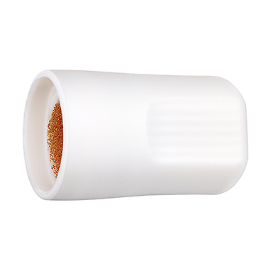 Колпачок отсоединяемый NOVADIAL с повидон-йодным раствором