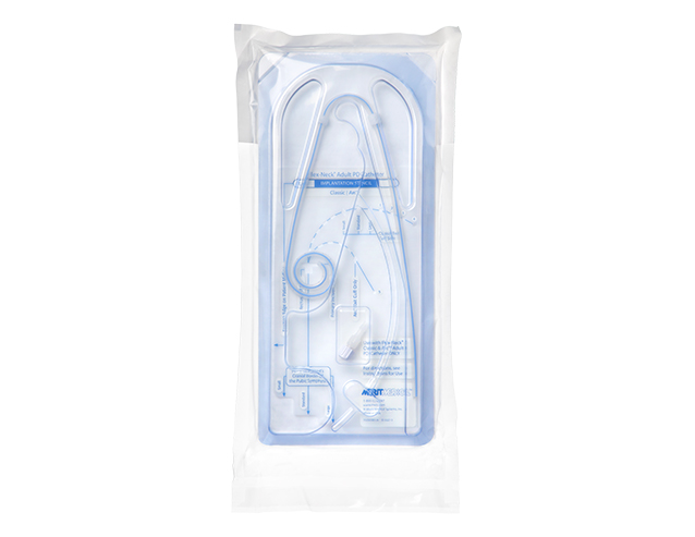 Катетер Flex-Neck ARC стандартный, спиральный с двойной манжетой, длиной 62 см